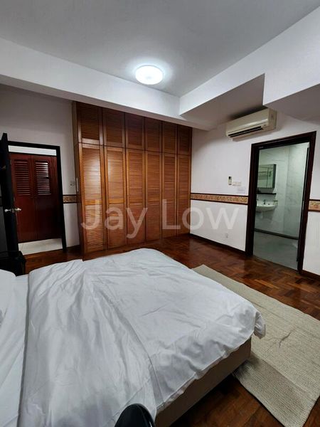 Room (Condo) for Rent in  Cascadale - Image 6